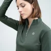Femme Harcour Pacific Polo Technique