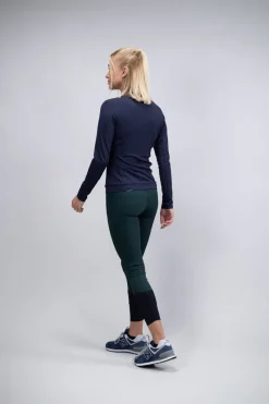 Femme Harcour Pacific Polo Technique