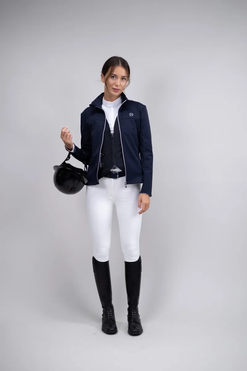 Femme Harcour PACK Hotaka Veste Bi Fabric + Airbag
