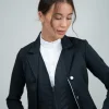 Femme Harcour PACK Kanji Veste de concours + Airbag
