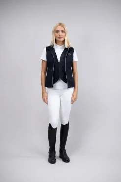 Femme Harcour PACK Senjo Gilet sans manches+ Airbag