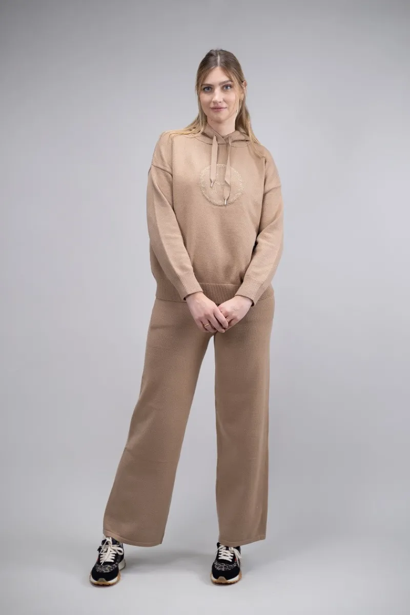 Femme Harcour Palmi Jogging