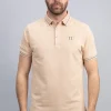Homme Harcour Pampelonne Polo