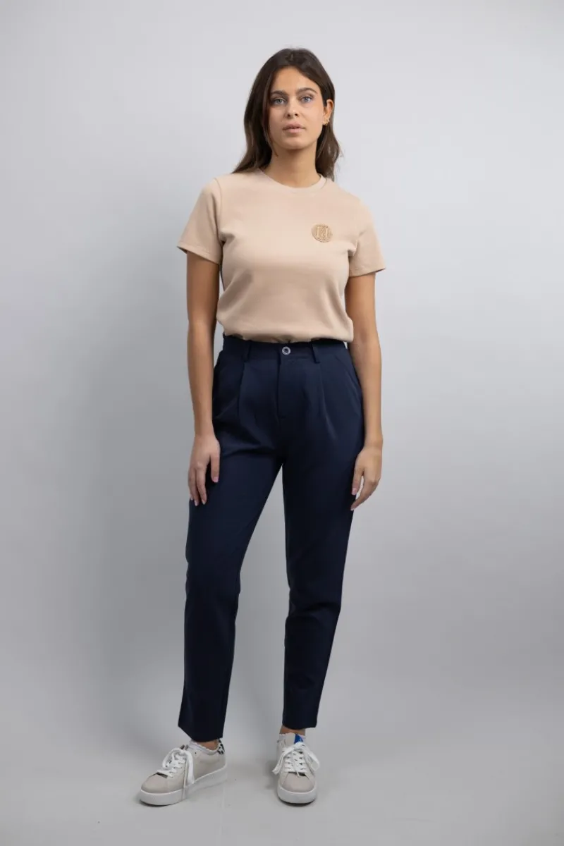 Femme Harcour Parja Chino