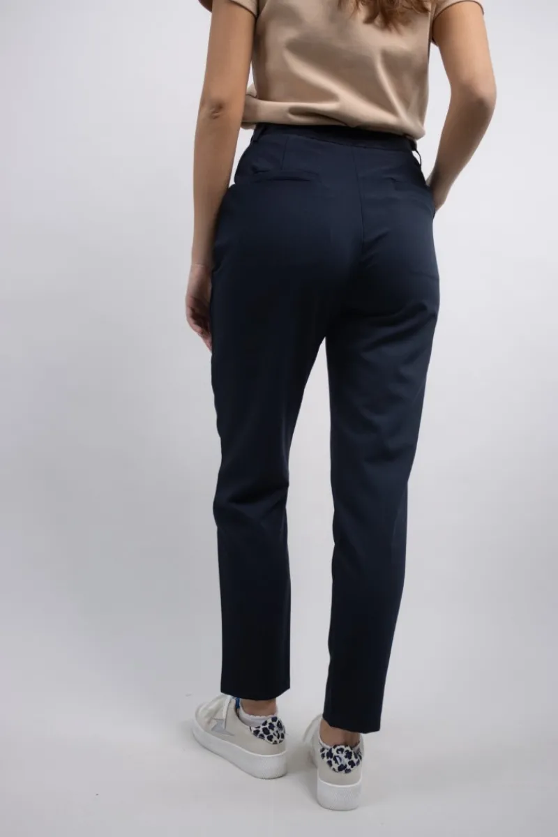 Femme Harcour Parja Chino