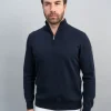 Homme Harcour Parmo Pull