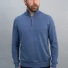 Homme Harcour Parmo Pull
