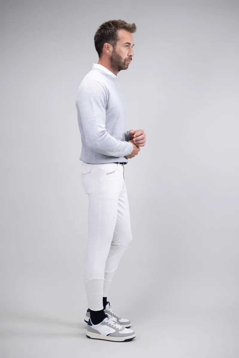 Homme Harcour Paul Pullover