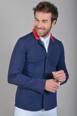 Homme Harcour Pegase Veste de concours