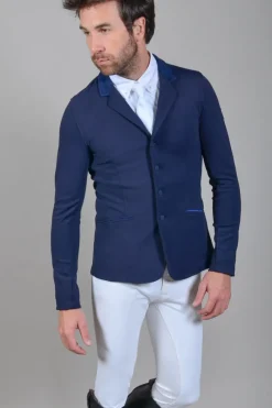 Homme Harcour Pegase Veste de concours