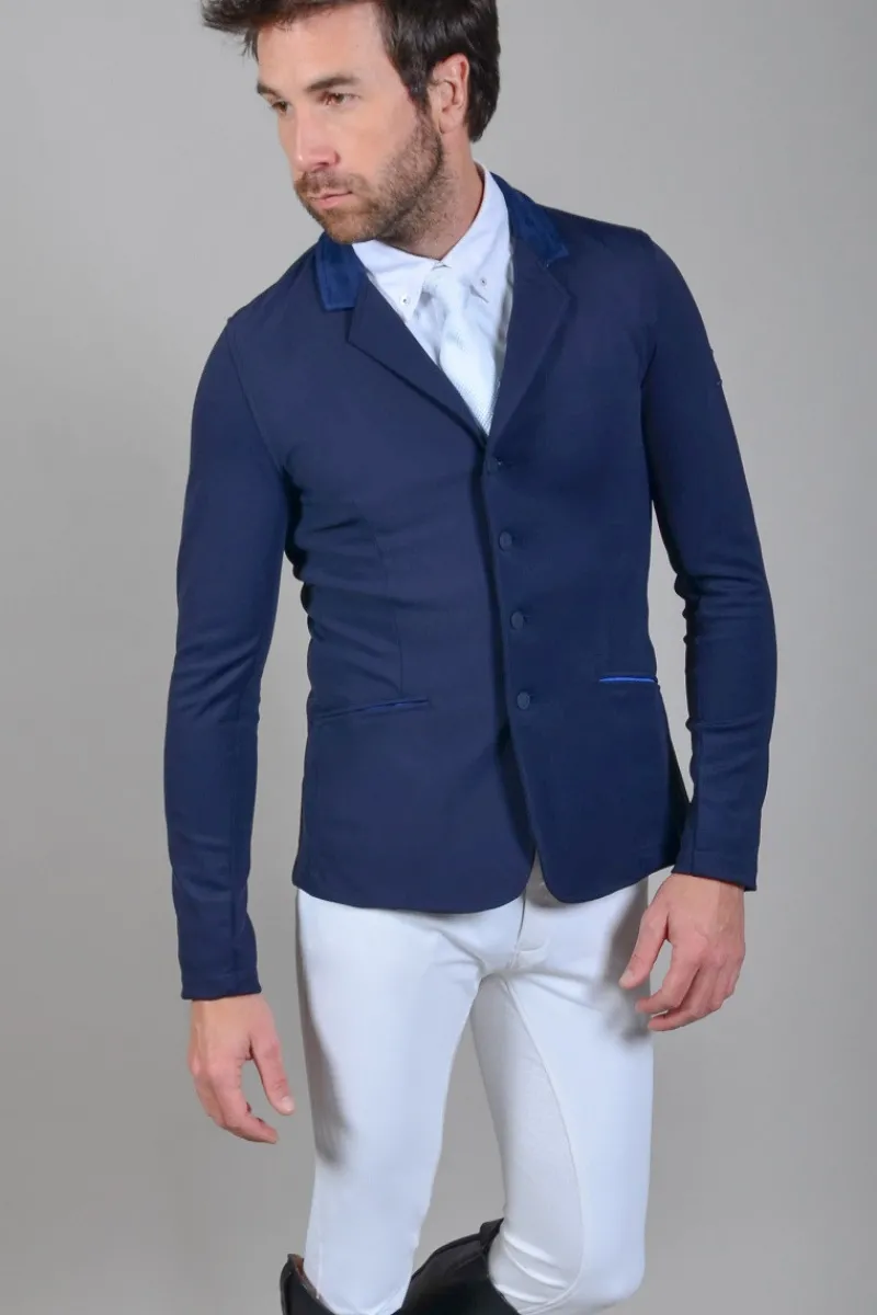 Homme Harcour Pegase Veste de concours