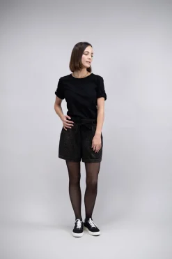 Femme Harcour Perla Combi-Short