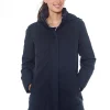 Femme Harcour Pich Parka longue