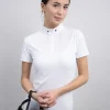 Femme Harcour Pirma Polo Technique