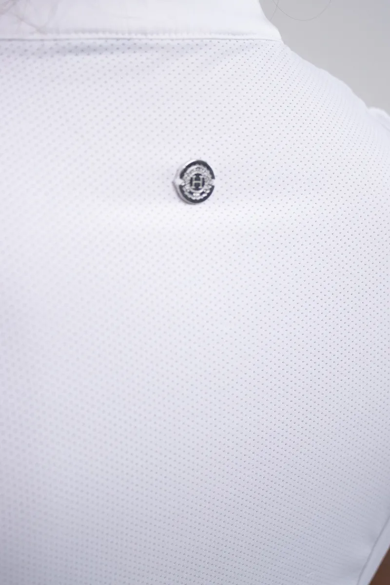 Femme Harcour Pirma Polo Technique