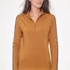 Femme Harcour Pistach Polo