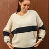 Femme Harcour Polisa Pull