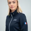 Femme Harcour Pomoneh Veste France