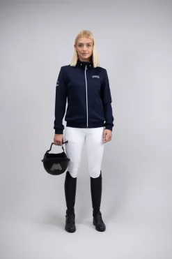 Femme Harcour Pomoneh Veste France