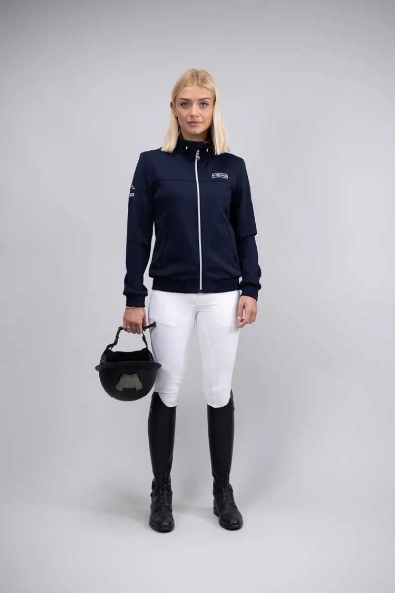 Femme Harcour Pomoneh Veste France
