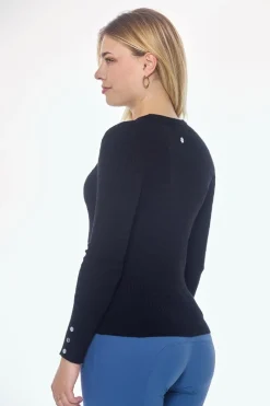 Femme Harcour Pompadou Pull
