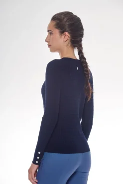 Femme Harcour Pompadou Pull