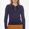 Femme Harcour Popi Polo