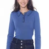 Femme Harcour Popi Polo