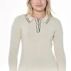 Femme Harcour Popi Polo