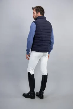 Homme Harcour Porto Gilet sans manches