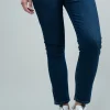Femme Harcour Power Jean girlfriend