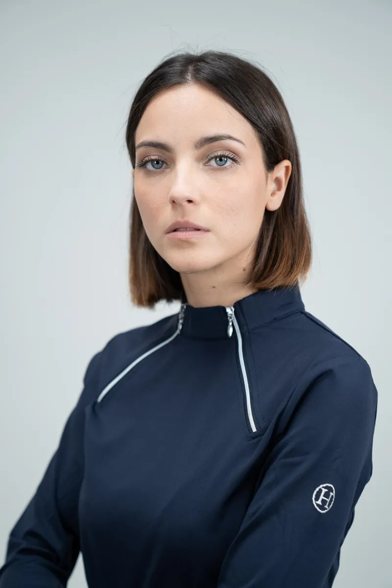 Femme Harcour Prelude Polo