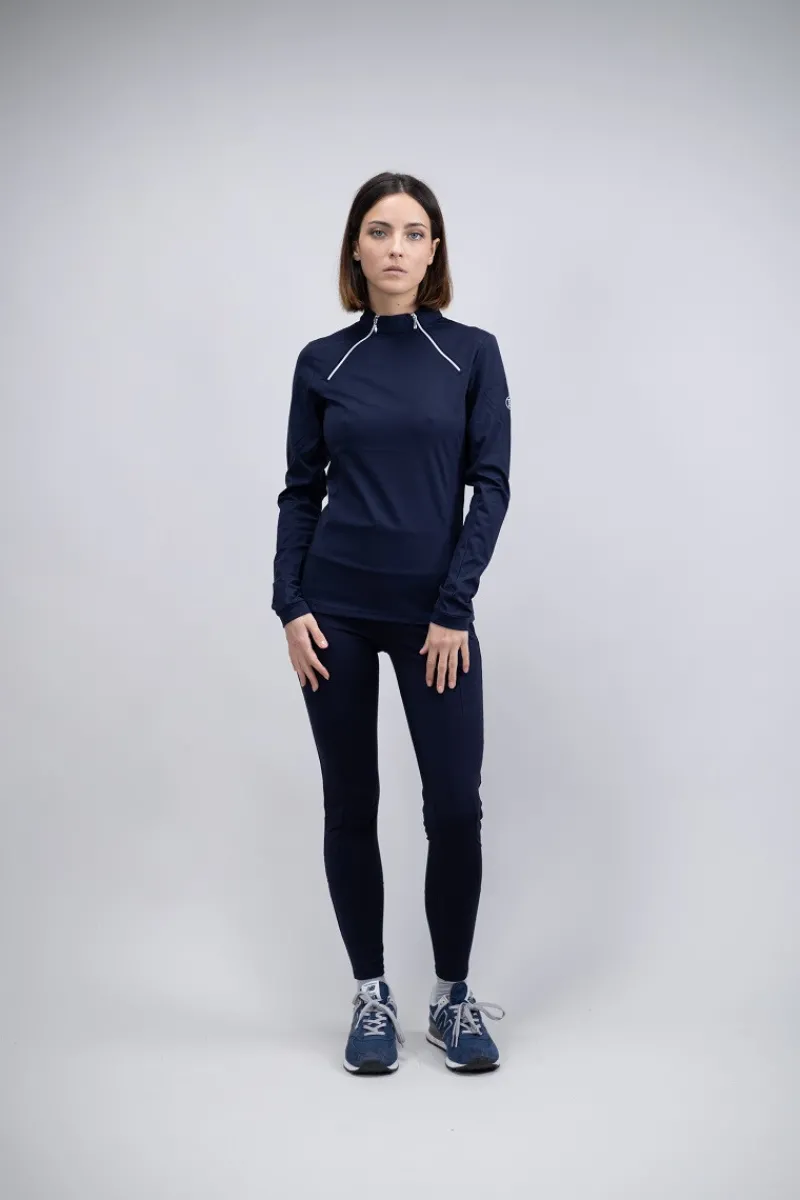 Femme Harcour Prelude Polo