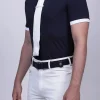 Homme Harcour Preston Polo