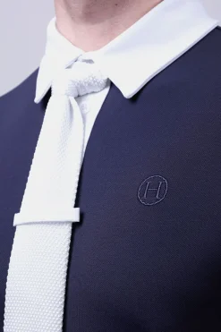 Homme Harcour Preston Polo