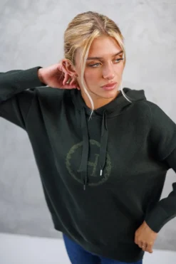 Femme Harcour Pretty Sweat