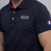 Homme Harcour Quitoh Polo France