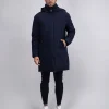 Homme Harcour Robertol Parka longue