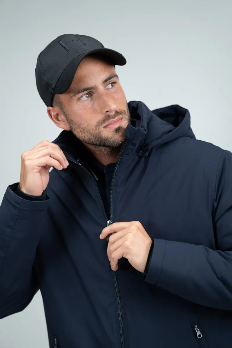 Homme Harcour Robertol Parka longue