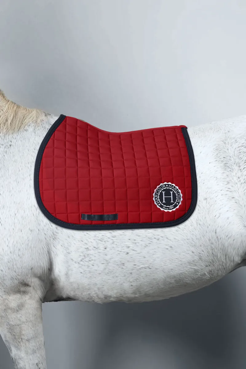 Harcour Safine Tapis de selle