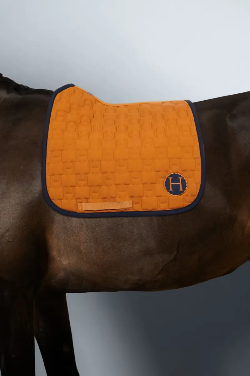 Harcour Salva Tapis de Selle