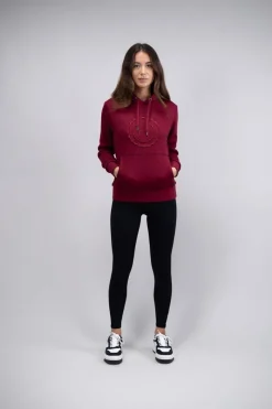 Femme Harcour Samy Sweat femme