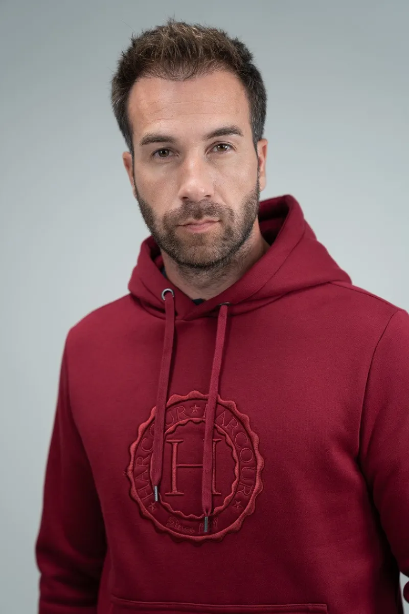 Homme Harcour Samy Sweat homme