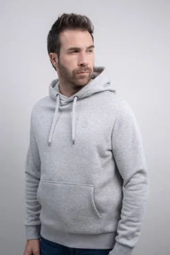 Homme Harcour Samyra Sweat Homme