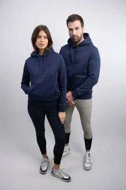 Homme Harcour Samyra Sweat Homme
