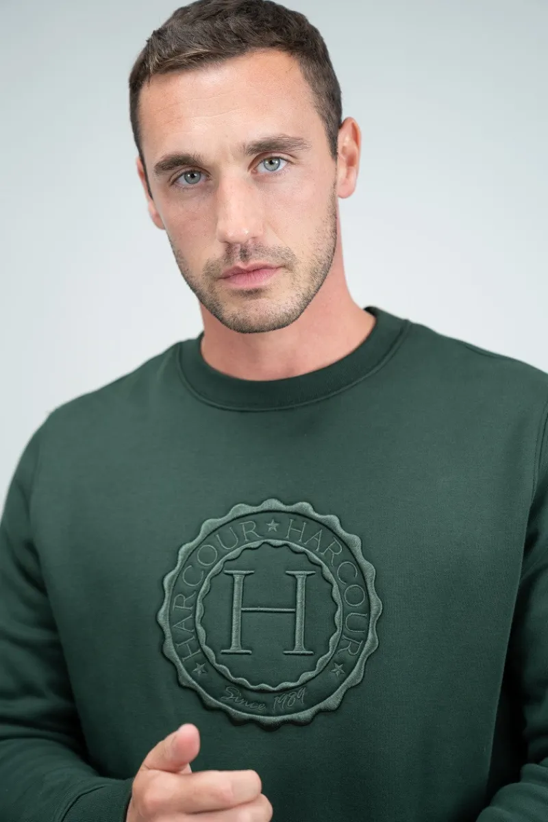 Homme Harcour Sana Sweat Homme