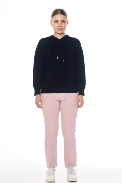 Femme Harcour Santa Sweat