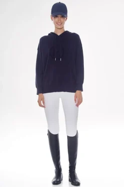 Femme Harcour Santa Sweat