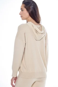 Femme Harcour Santa Sweat