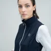 Femme Harcour Senjo Gilet sans manches x Hit-Air
